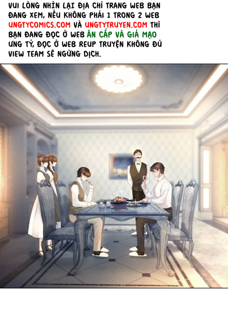 Dior Tiên Sinh Chap 17 - Next Chap 17