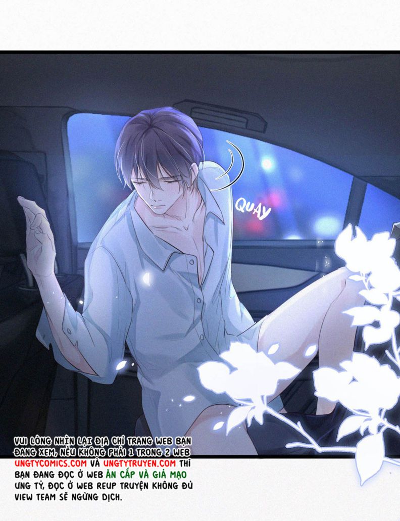 Môi Súng Chapter 20 - Trang 4