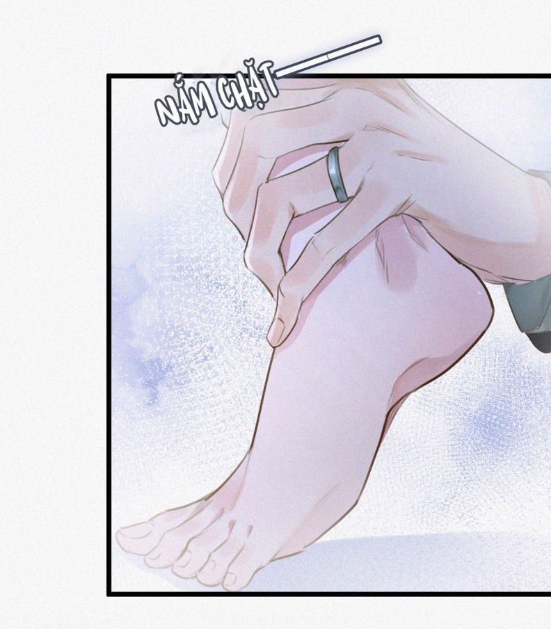 Môi Súng Chapter 20 - Trang 4