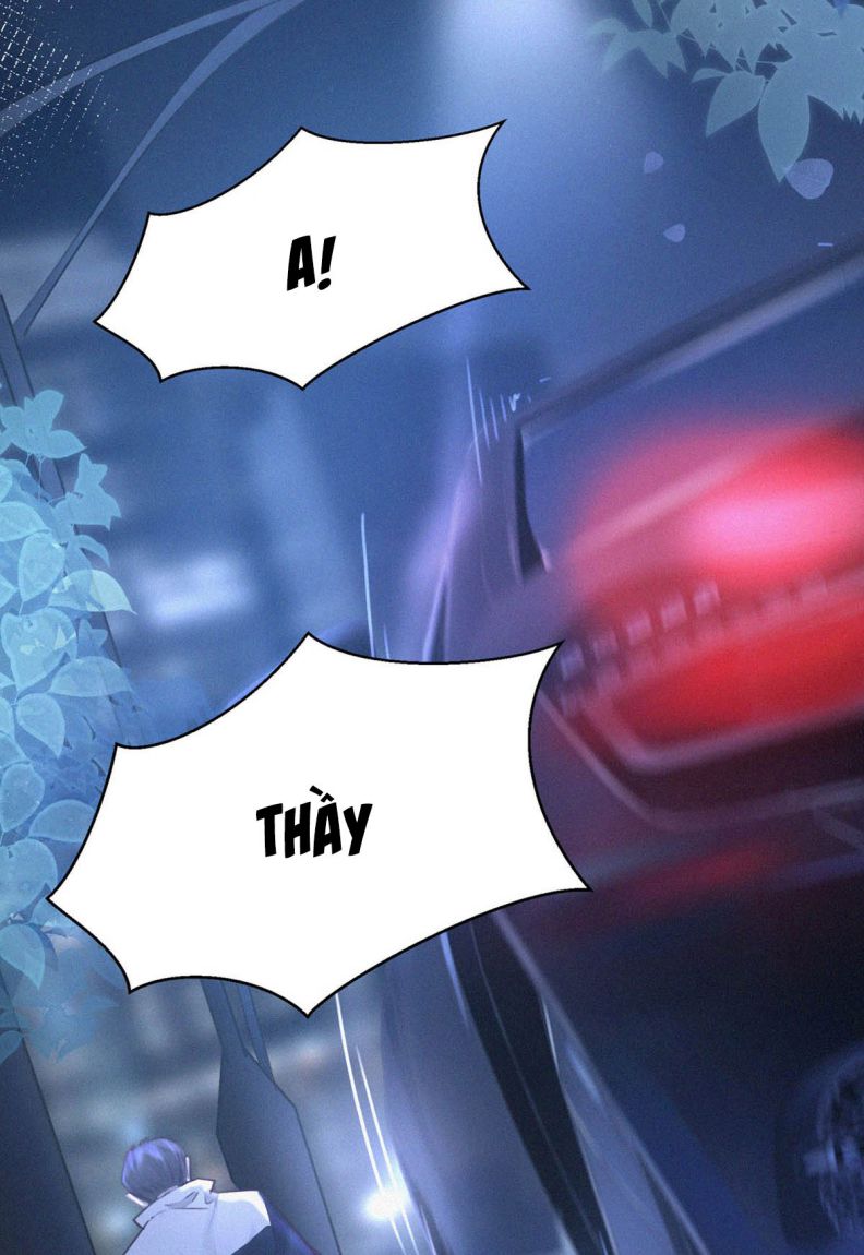 Môi Súng Chapter 20 - Trang 4