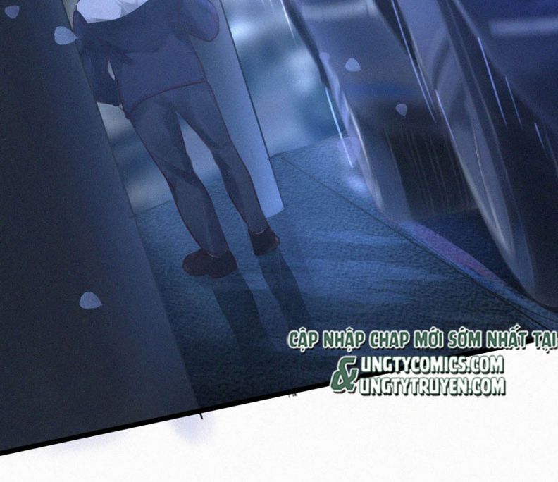 Môi Súng Chapter 20 - Trang 4