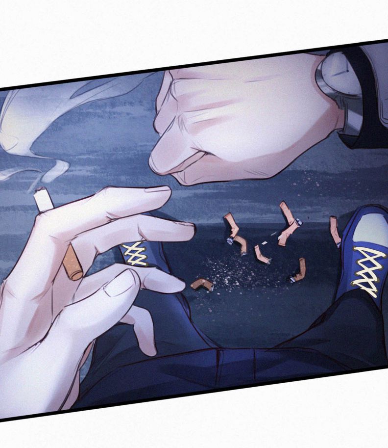 Môi Súng Chapter 20 - Trang 4