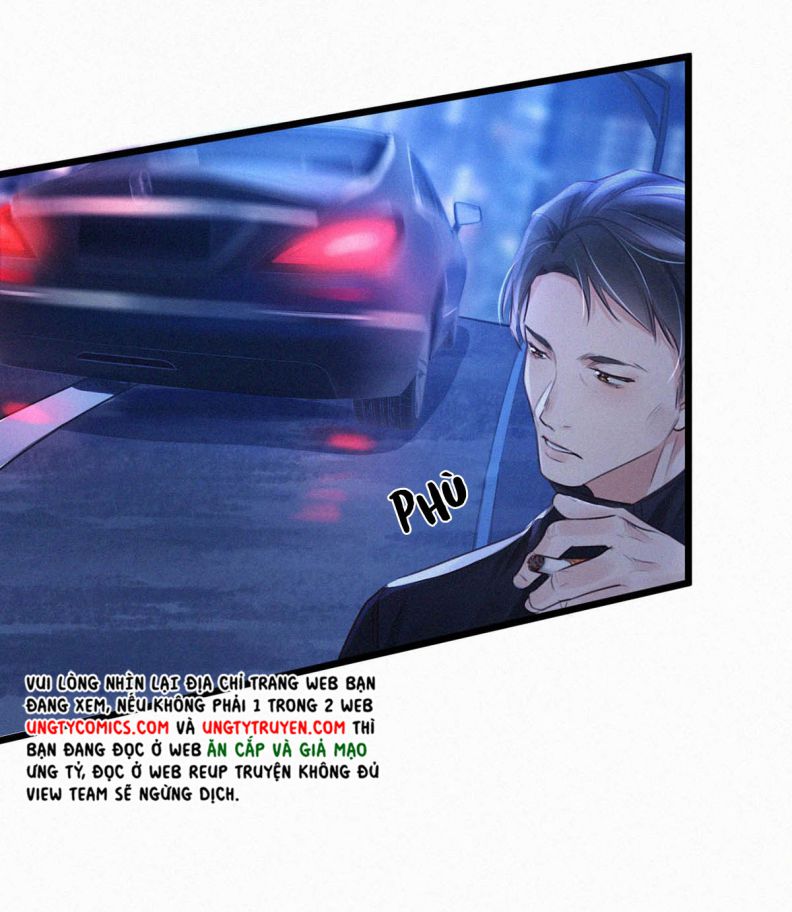 Môi Súng Chapter 20 - Trang 4