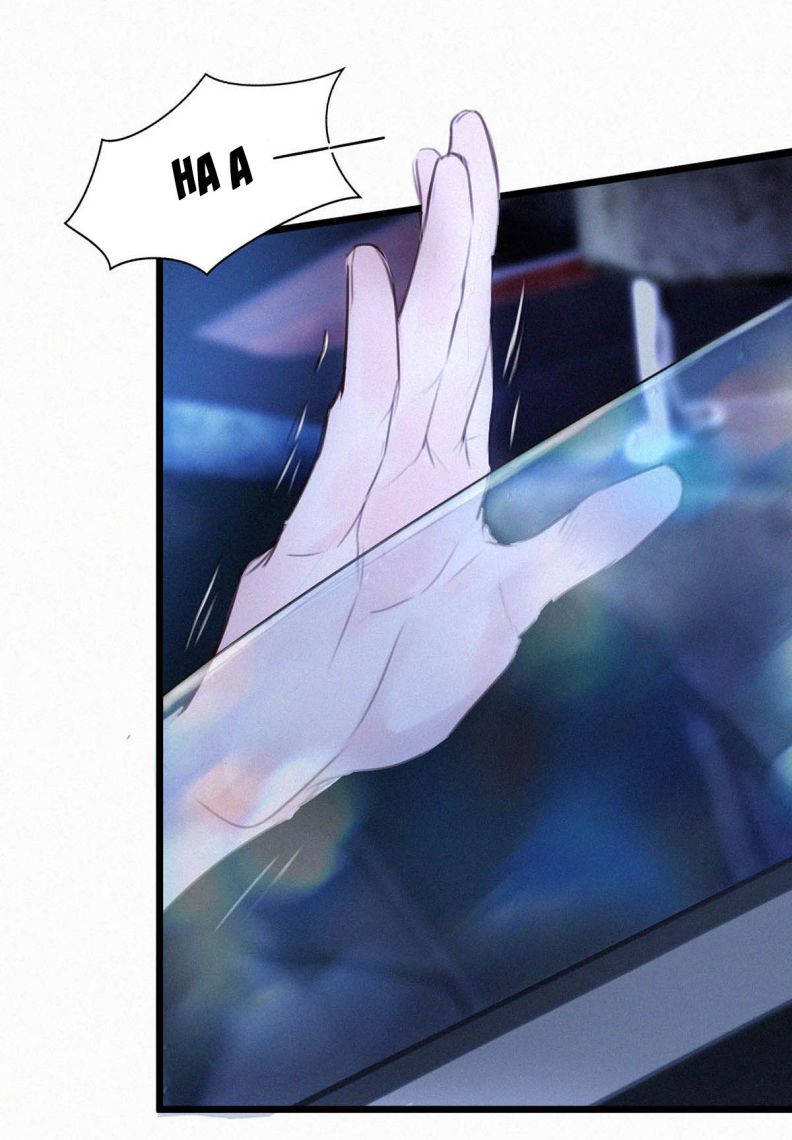 Môi Súng Chapter 20 - Trang 4