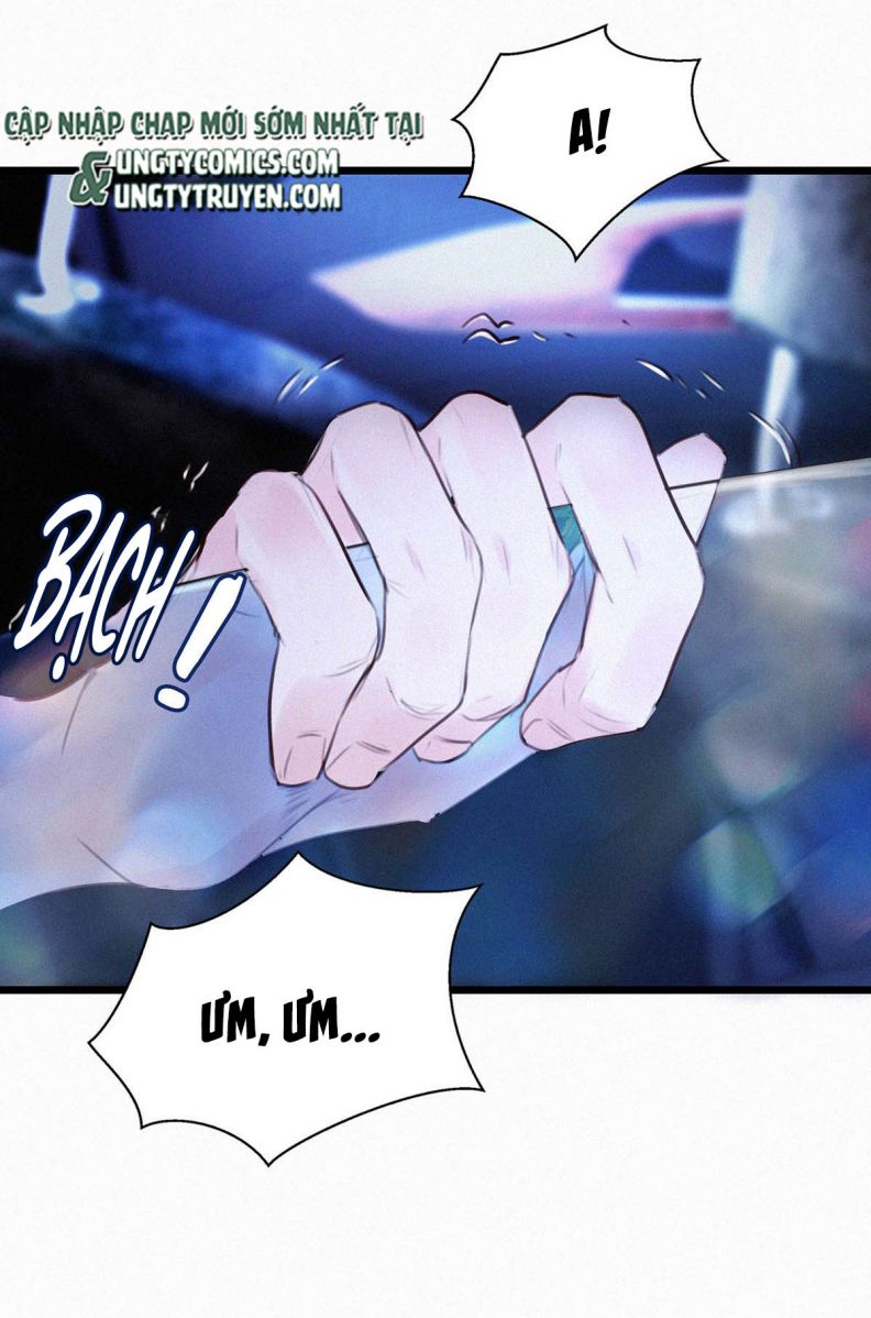 Môi Súng Chapter 20 - Trang 4