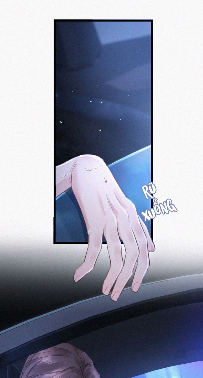 Môi Súng Chapter 20 - Trang 4