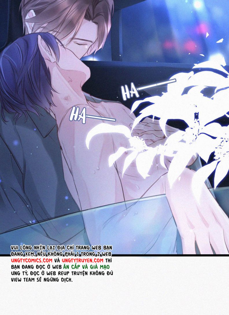 Môi Súng Chapter 20 - Trang 4