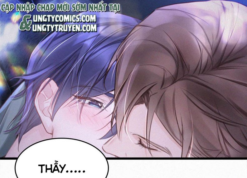 Môi Súng Chapter 20 - Trang 4