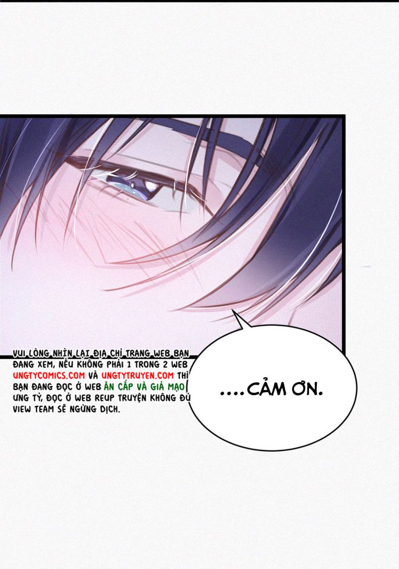 Môi Súng Chapter 20 - Trang 4