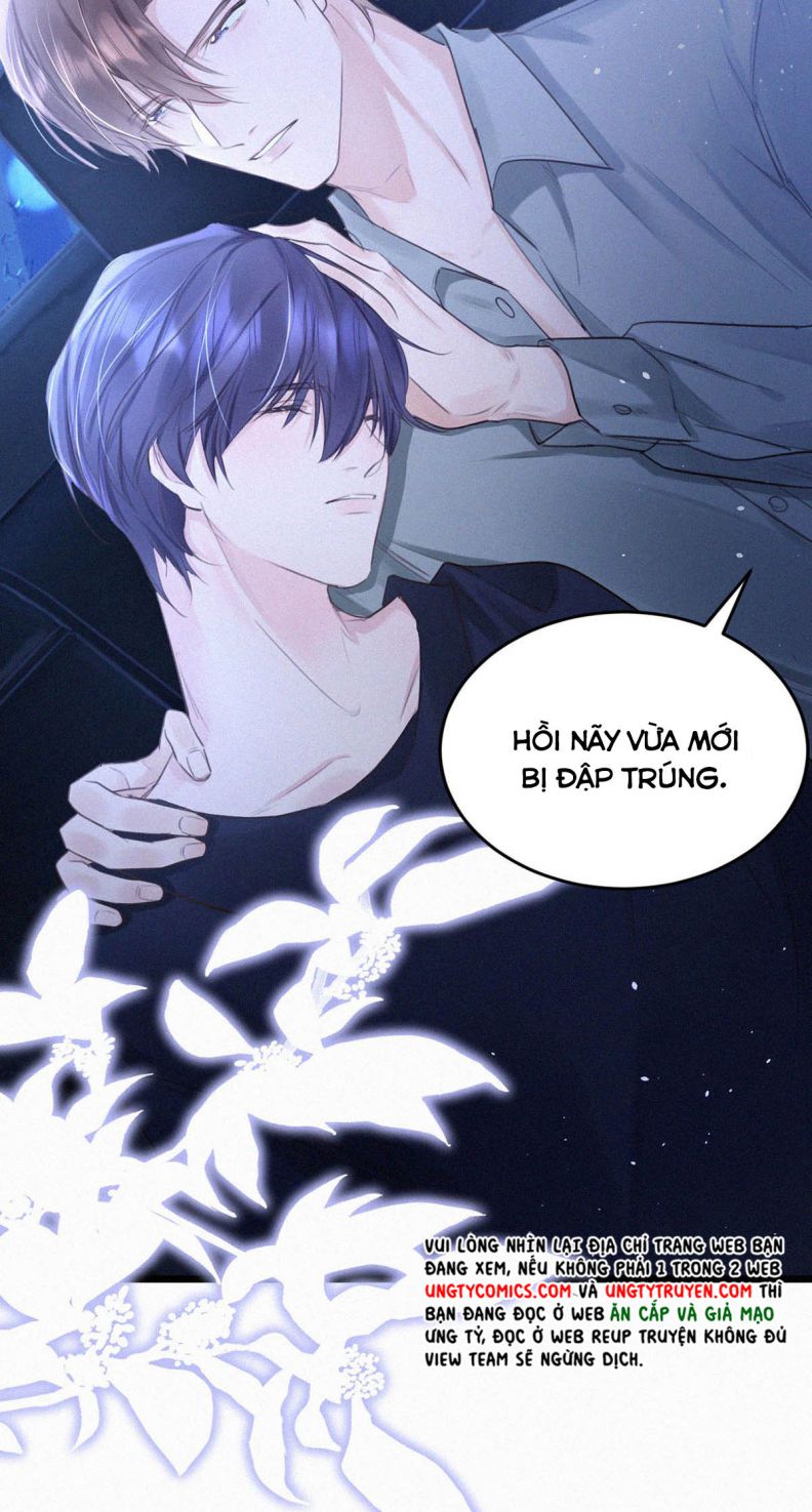 Môi Súng Chapter 20 - Trang 4