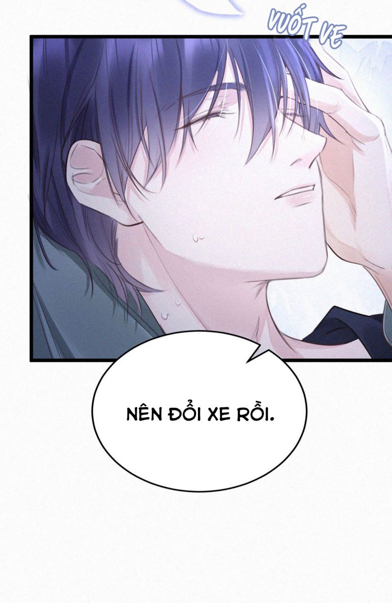 Môi Súng Chapter 20 - Trang 4