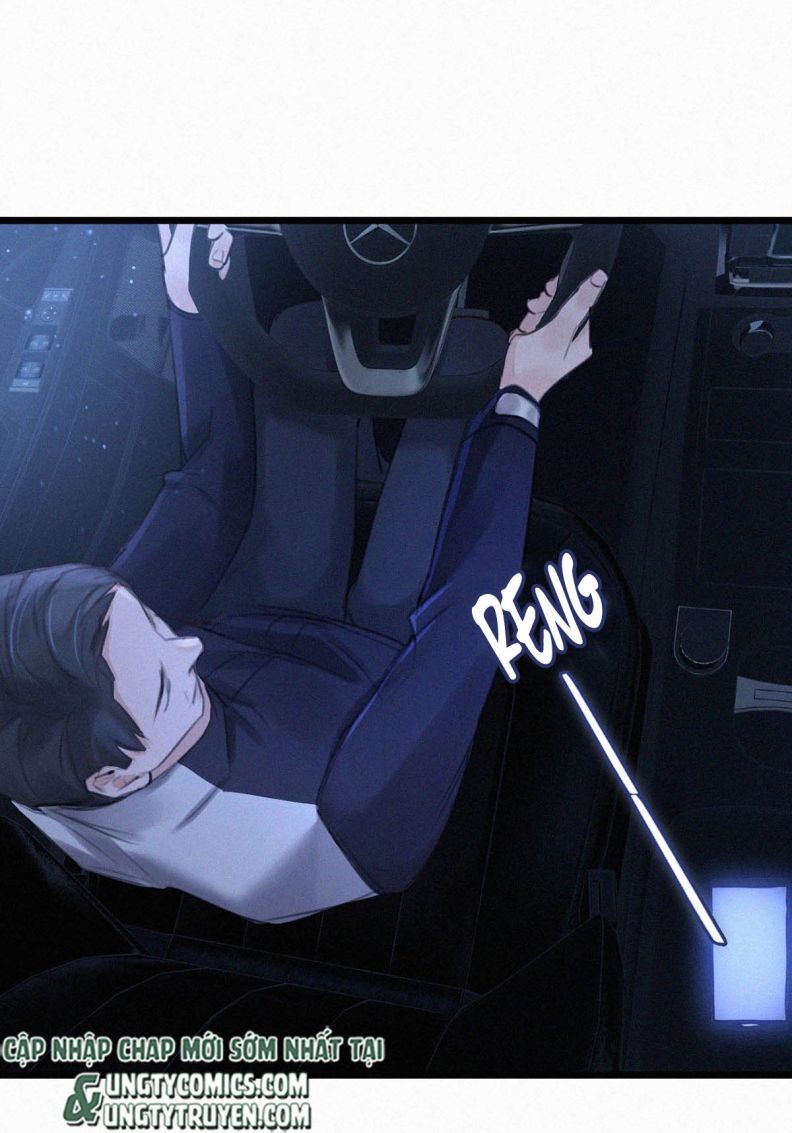 Môi Súng Chapter 20 - Trang 4