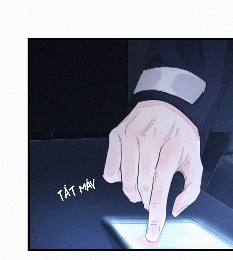 Môi Súng Chapter 20 - Trang 4