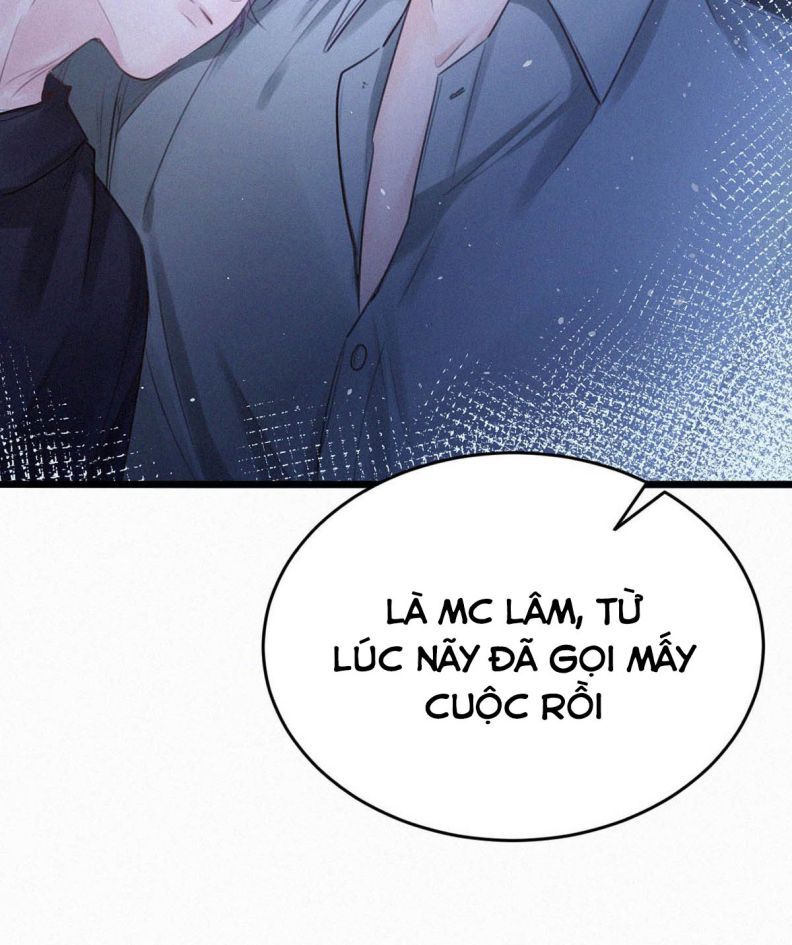 Môi Súng Chapter 20 - Trang 4