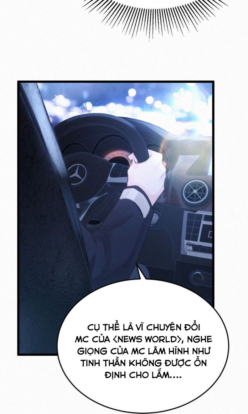 Môi Súng Chapter 20 - Trang 4