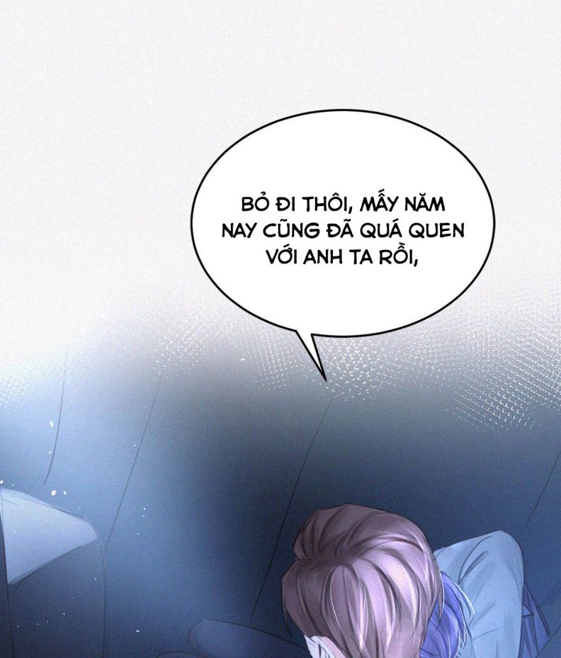 Môi Súng Chapter 20 - Trang 4