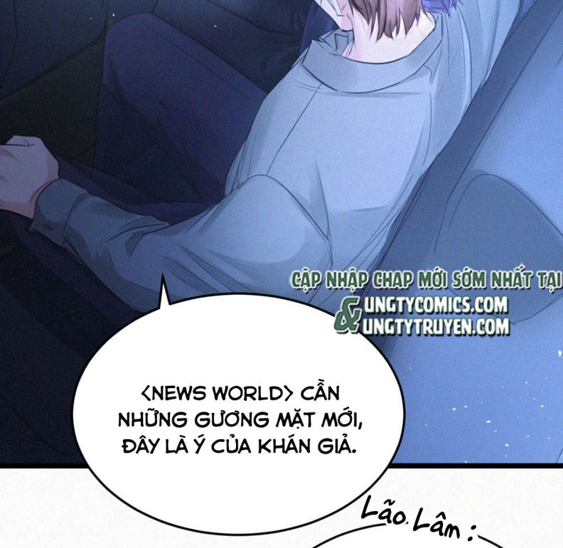 Môi Súng Chapter 20 - Trang 4