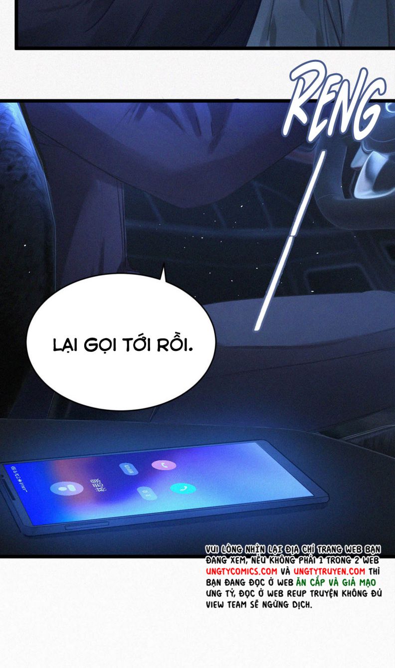 Môi Súng Chapter 20 - Trang 4