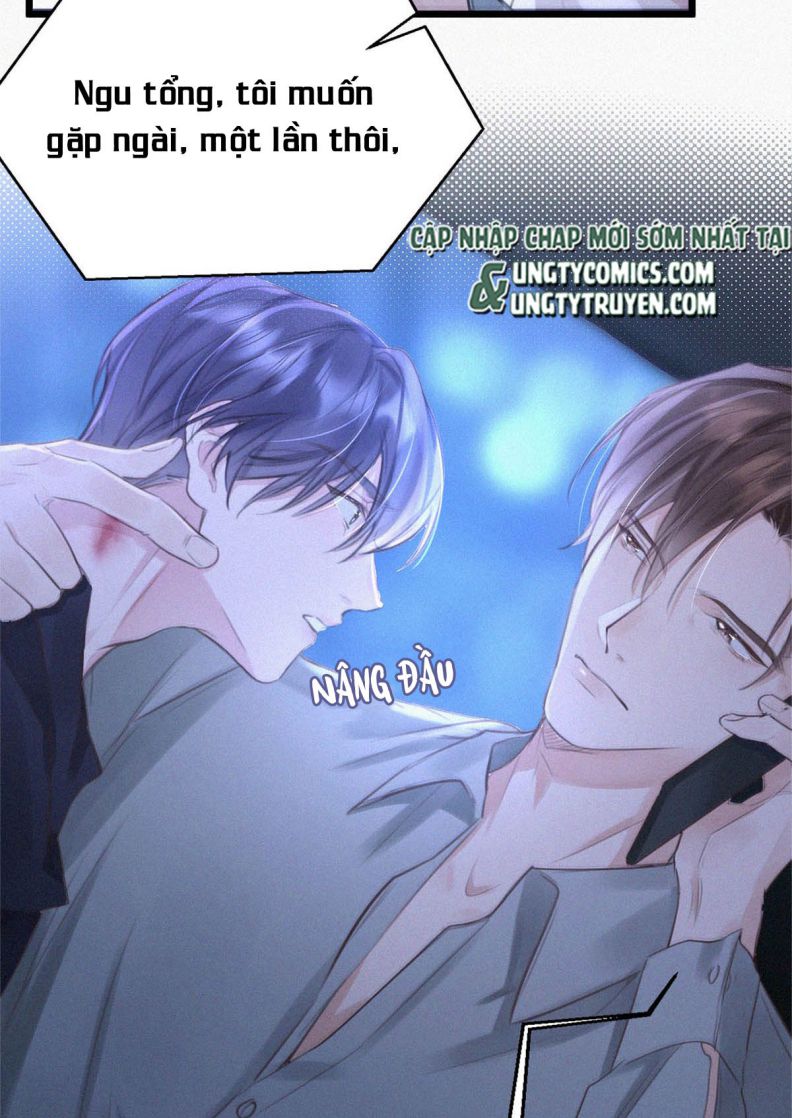 Môi Súng Chapter 20 - Trang 4