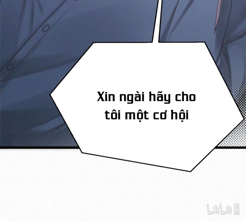 Môi Súng Chapter 20 - Trang 4