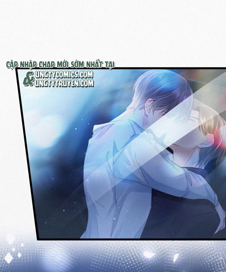 Môi Súng Chapter 20 - Trang 4