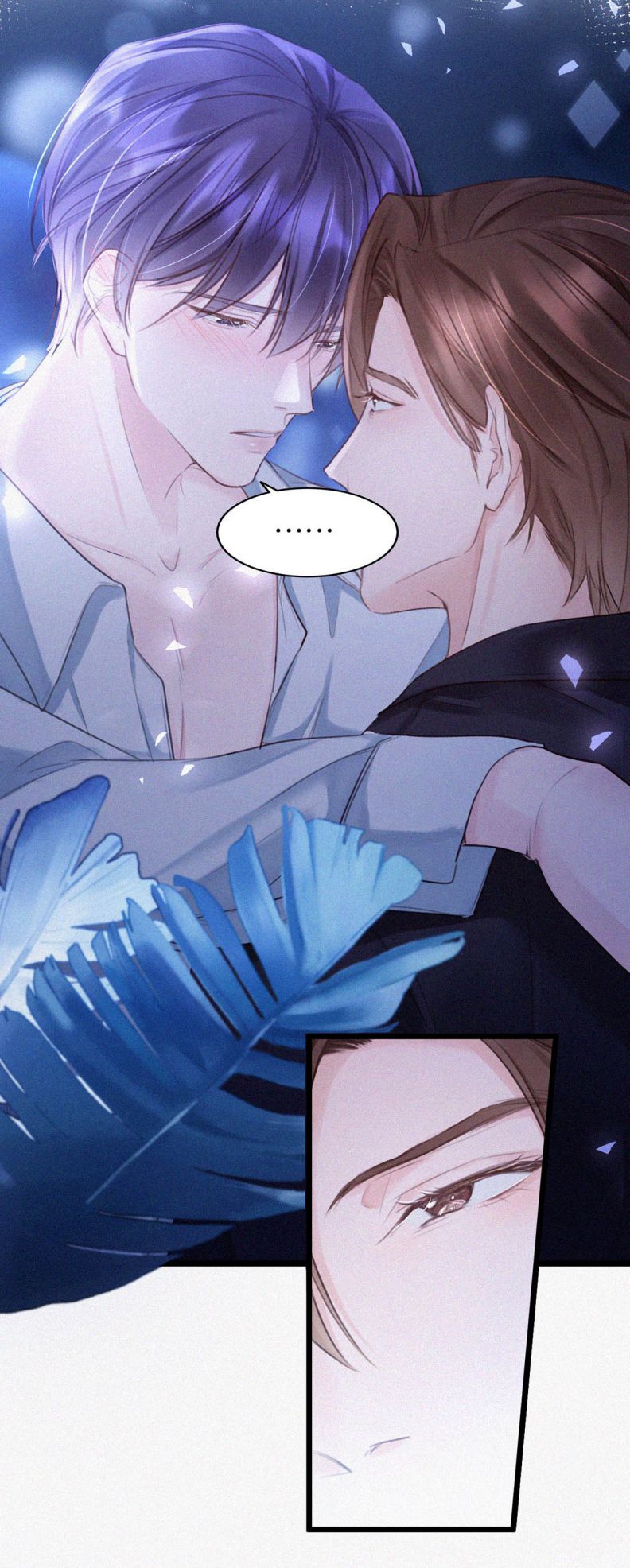 Môi Súng Chapter 20 - Trang 4