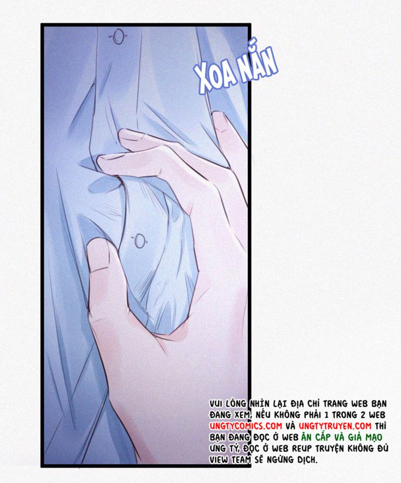 Môi Súng Chapter 20 - Trang 4