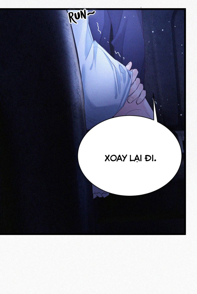 Môi Súng Chapter 20 - Trang 4