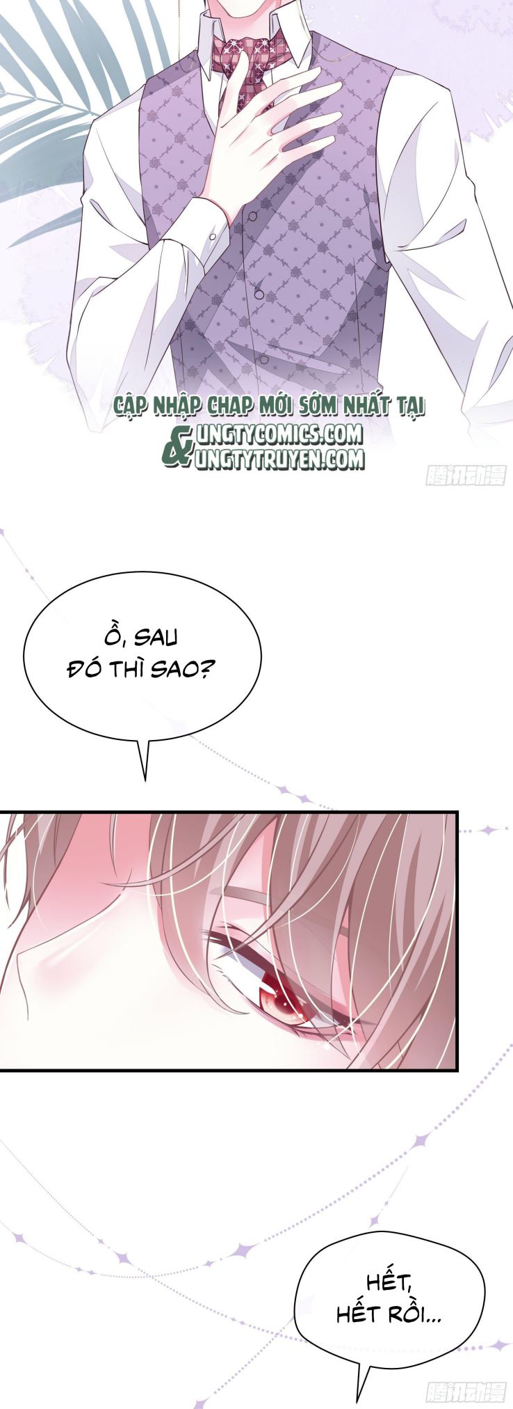 Tôi Nghi Ngờ Hệ Thống Thích Tôi Chap 6 - Next Chap 7