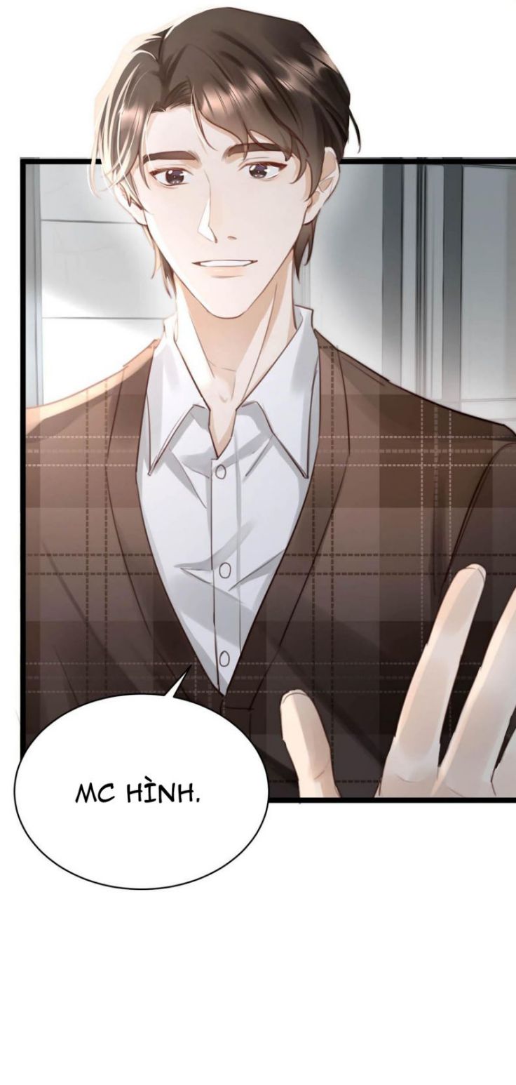 Môi Súng Chapter 21 - Trang 4