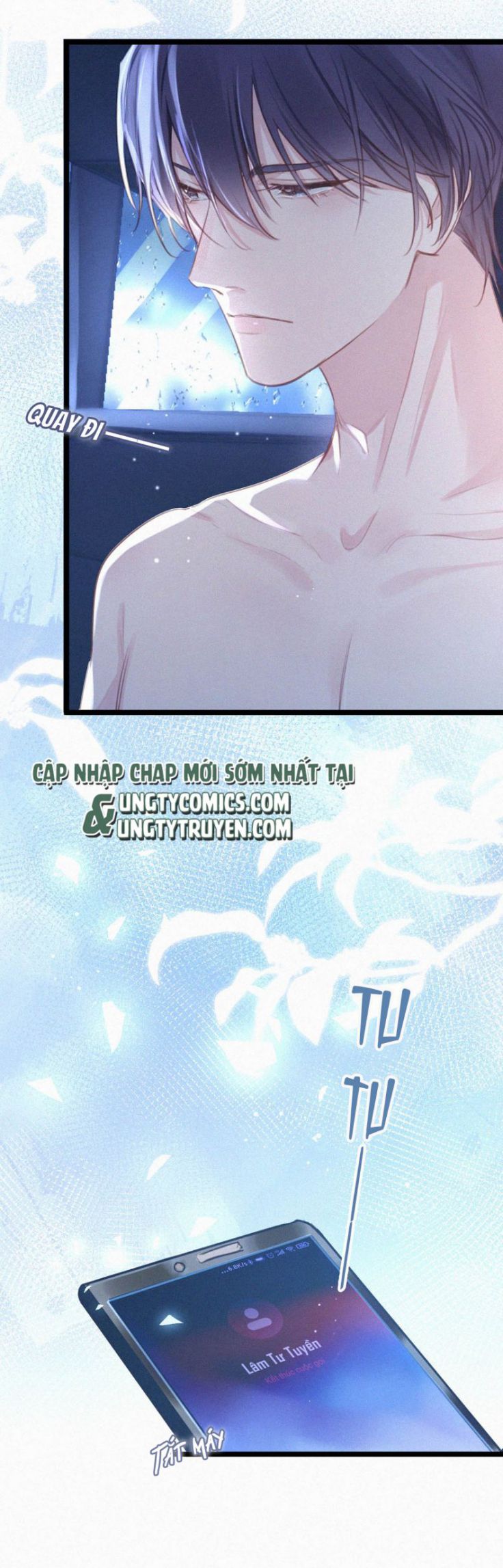 Môi Súng Chapter 21 - Trang 4