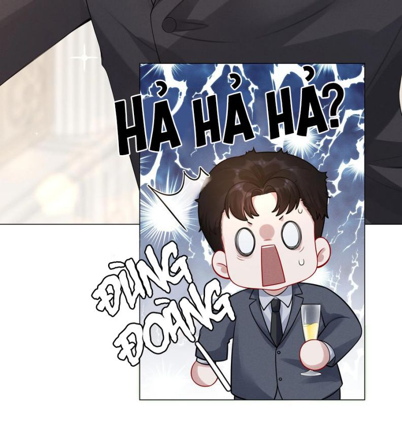 Dior Tiên Sinh Chap 19 - Next Chap 19