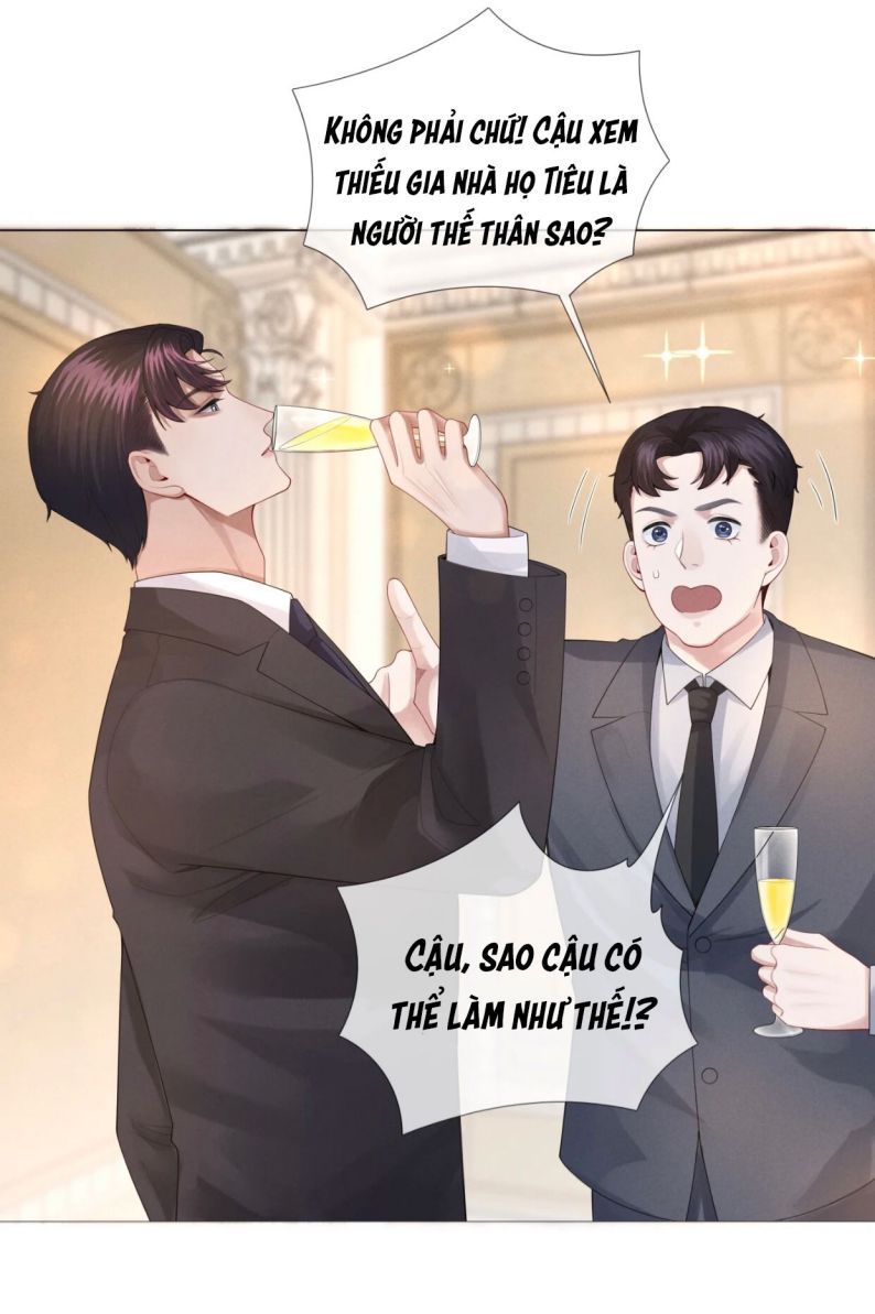 Dior Tiên Sinh Chap 19 - Next Chap 19