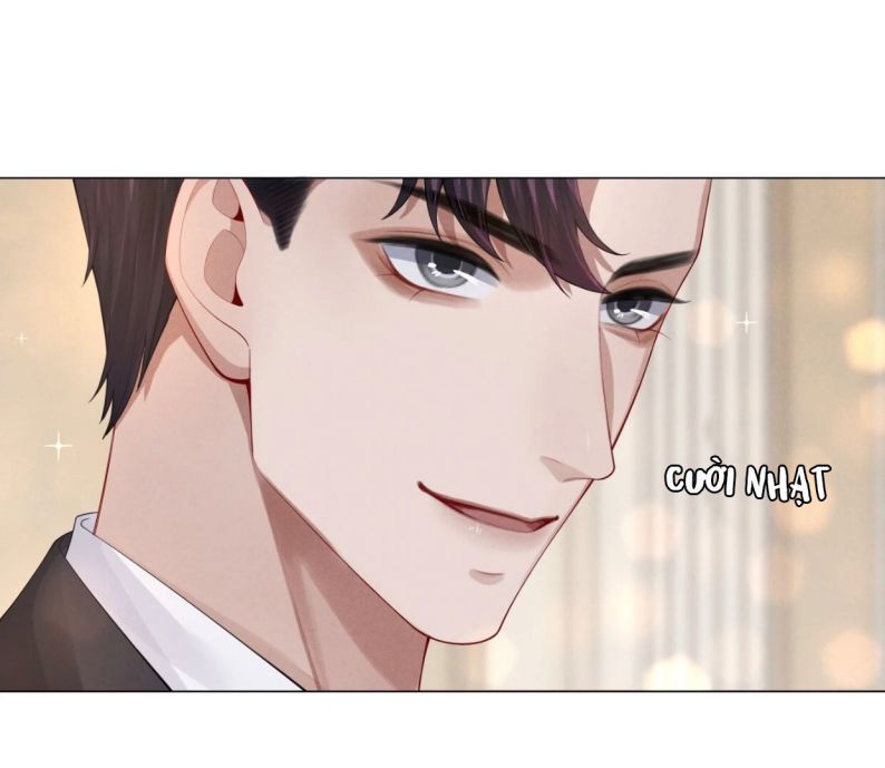 Dior Tiên Sinh Chap 19 - Next Chap 19