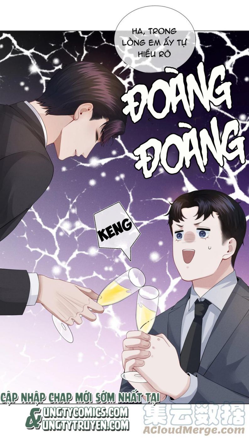 Dior Tiên Sinh Chap 19 - Next Chap 19