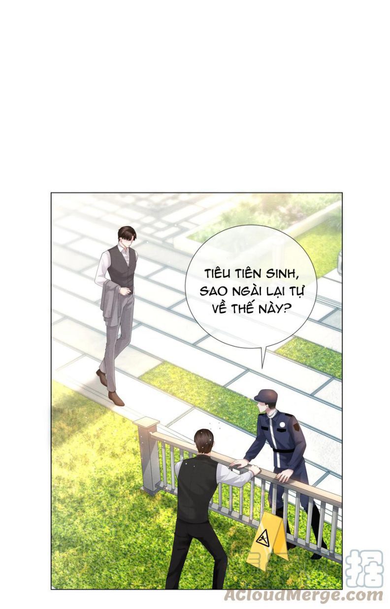 Dior Tiên Sinh Chap 19 - Next Chap 19