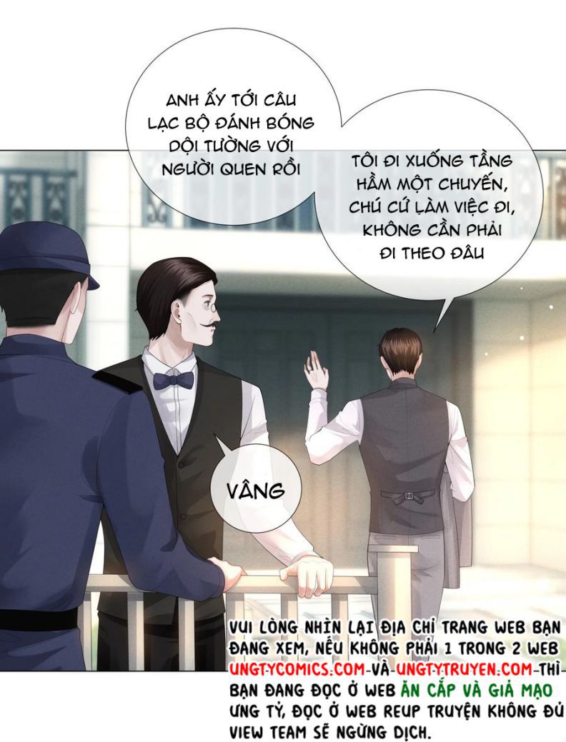 Dior Tiên Sinh Chap 19 - Next Chap 19
