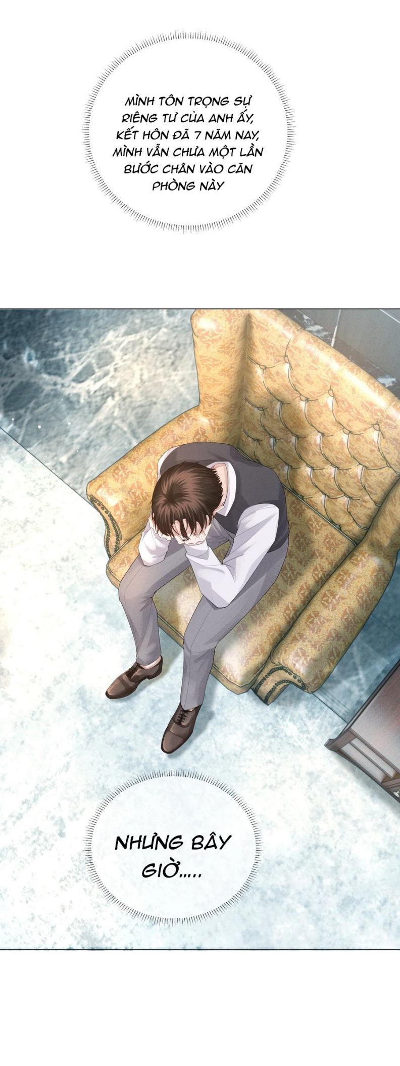 Dior Tiên Sinh Chap 19 - Next Chap 19