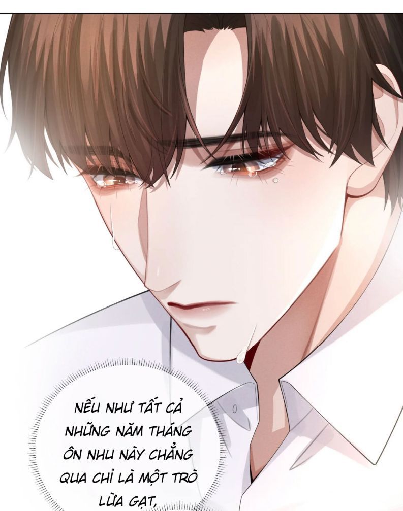 Dior Tiên Sinh Chap 19 - Next Chap 19