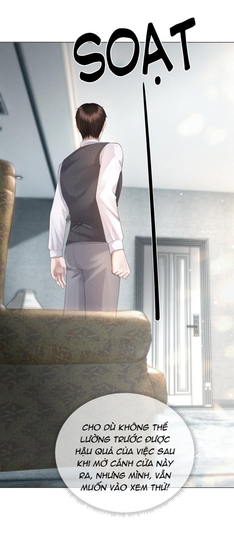 Dior Tiên Sinh Chap 19 - Next Chap 19