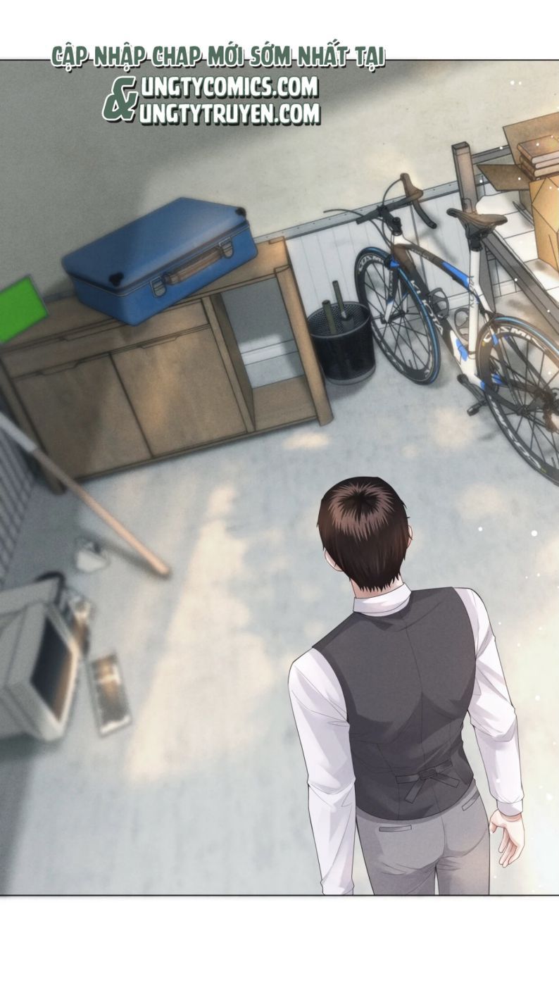 Dior Tiên Sinh Chap 19 - Next Chap 19