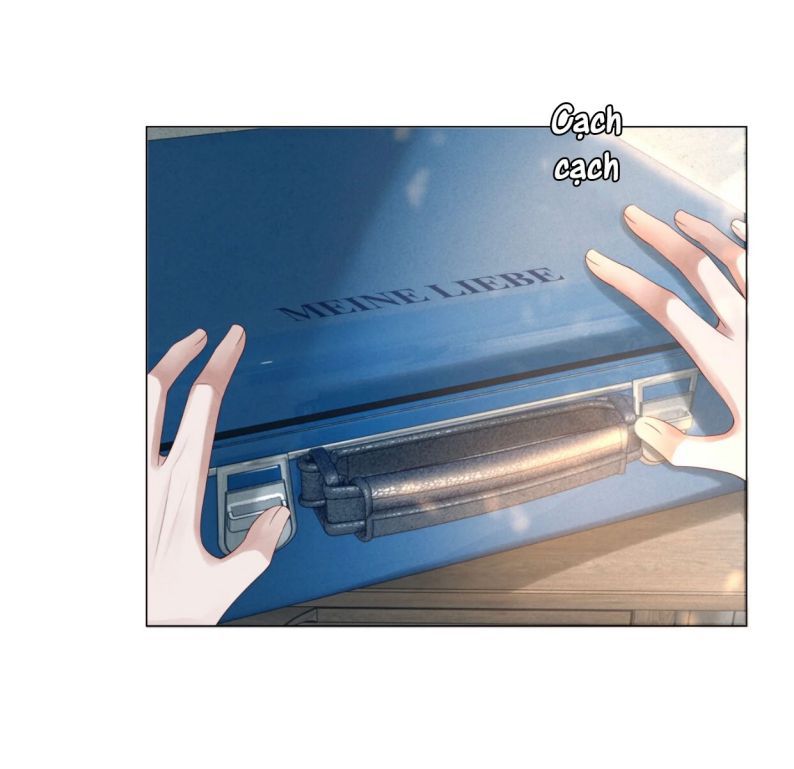 Dior Tiên Sinh Chap 19 - Next Chap 19