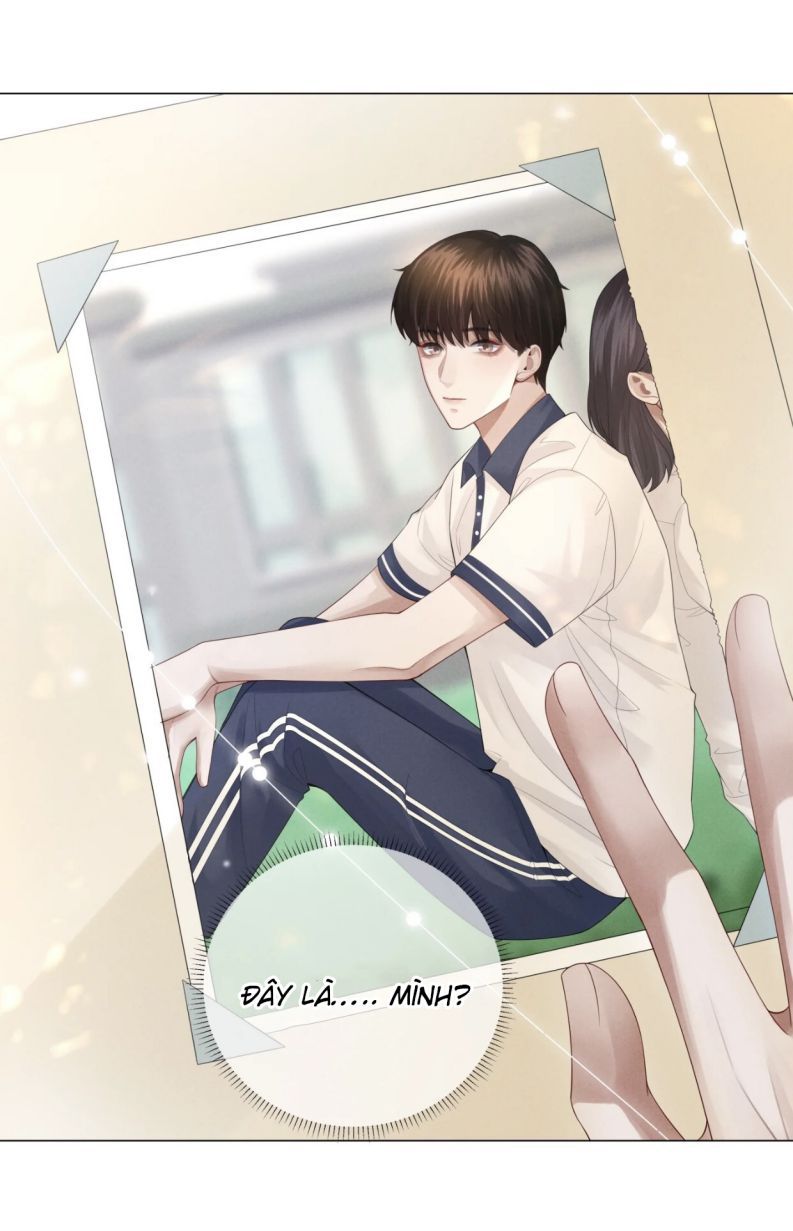 Dior Tiên Sinh Chap 19 - Next Chap 19