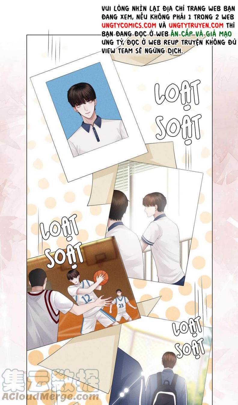 Dior Tiên Sinh Chap 19 - Next Chap 19