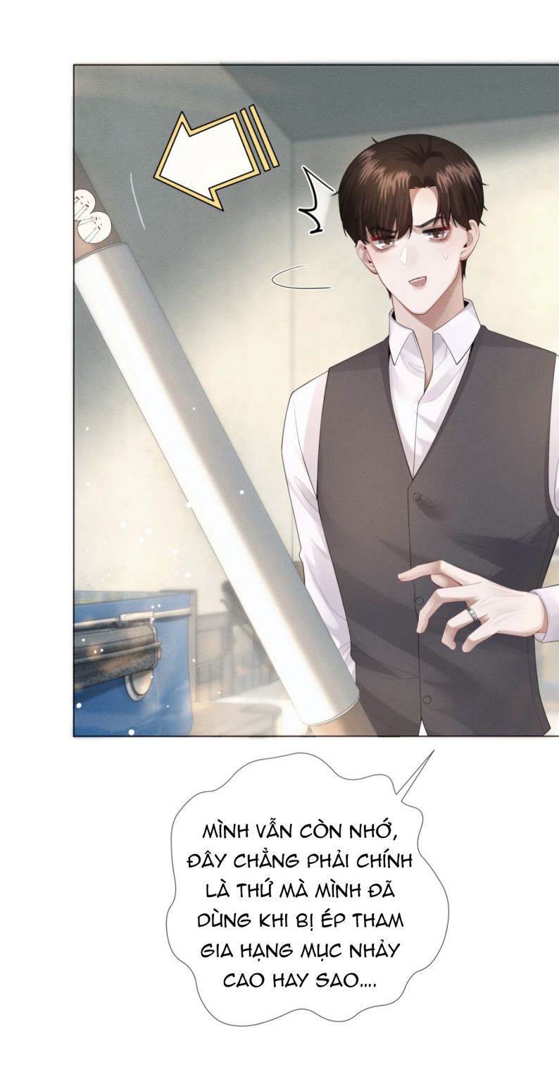 Dior Tiên Sinh Chap 19 - Next Chap 19