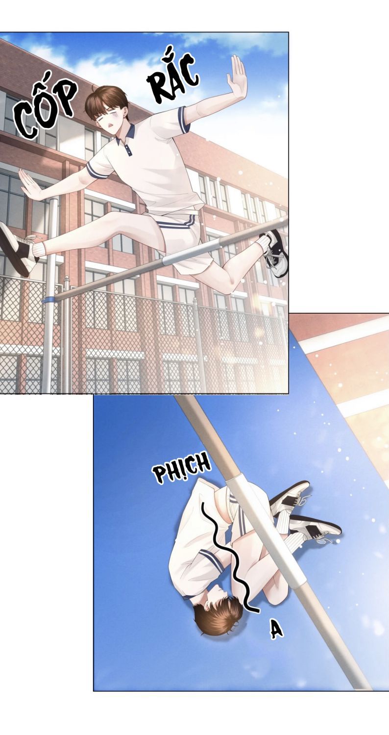 Dior Tiên Sinh Chap 19 - Next Chap 19