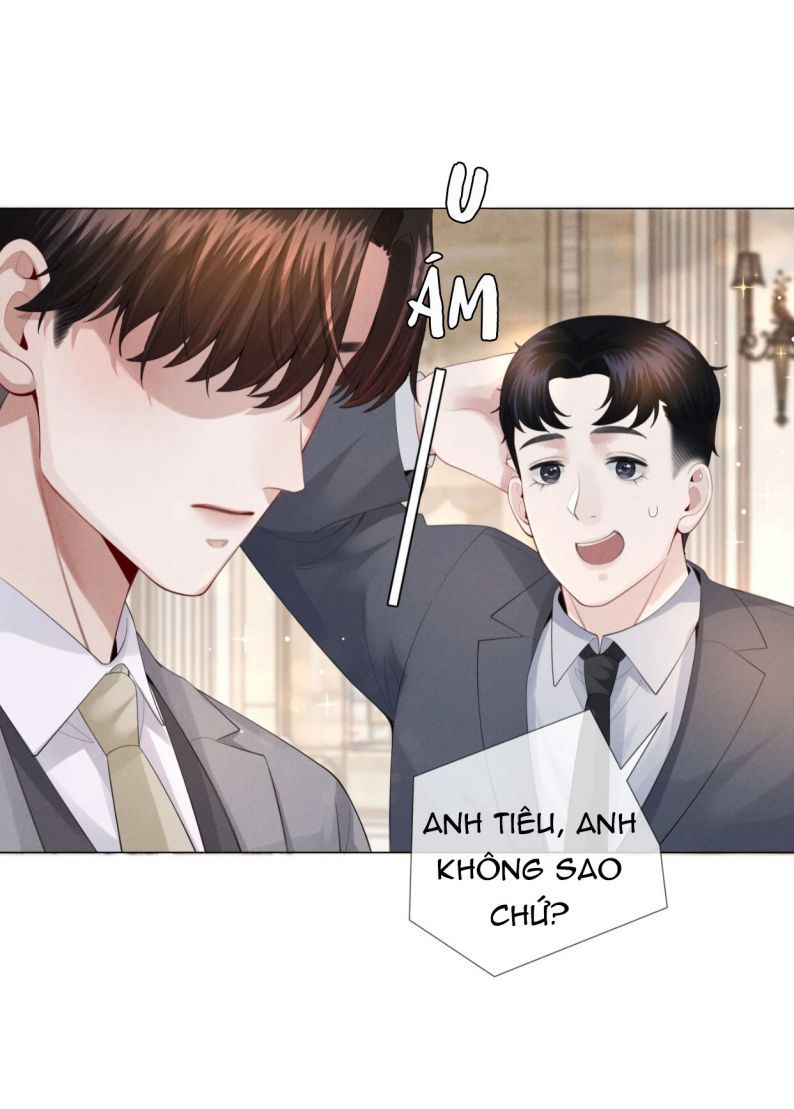 Dior Tiên Sinh Chap 19 - Next Chap 19