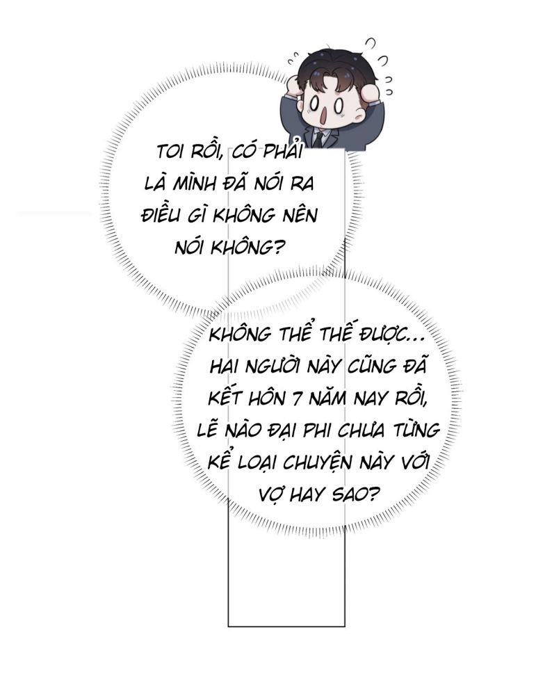 Dior Tiên Sinh Chap 19 - Next Chap 19