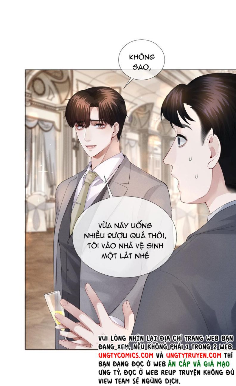 Dior Tiên Sinh Chap 19 - Next Chap 19