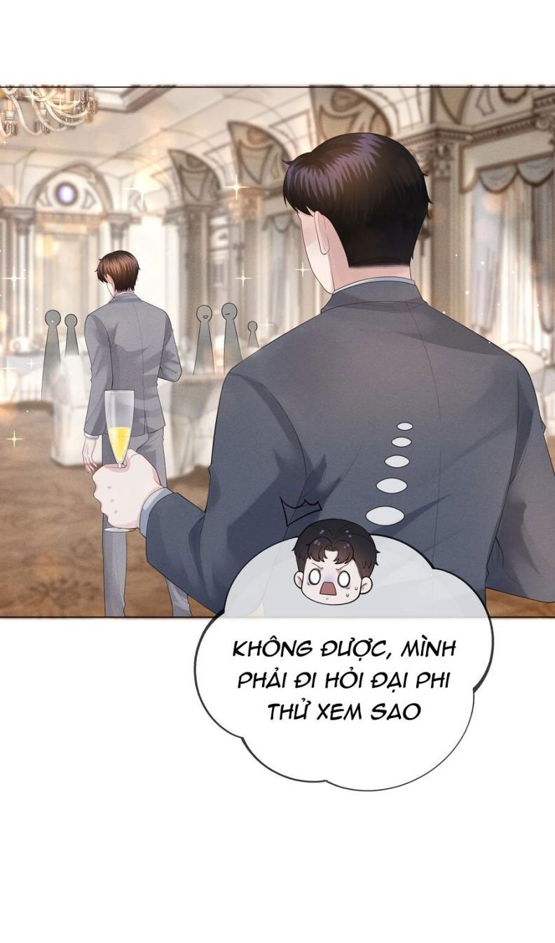 Dior Tiên Sinh Chap 19 - Next Chap 19